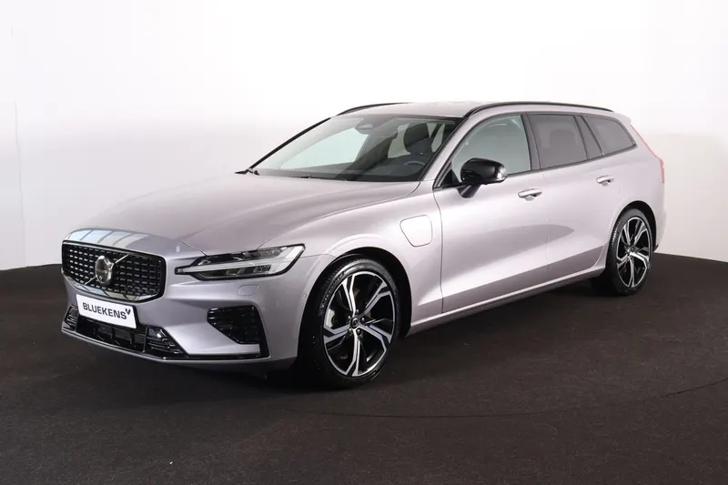 Volvo V60 (2025)