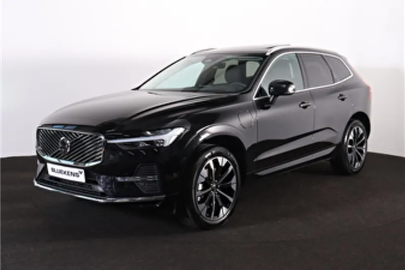 Volvo XC60 (2026)