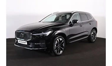 Volvo XC60 (2026) — foto 1
