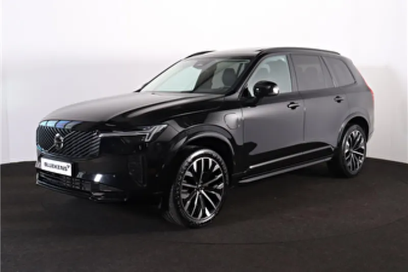 Volvo XC90 (2026)