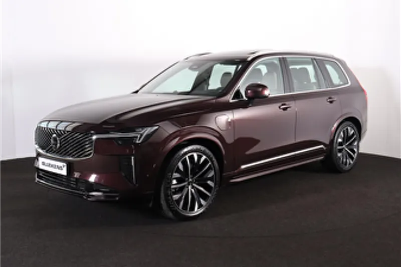 Volvo XC90 (2025)