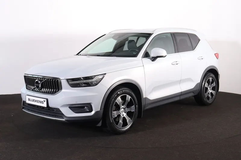Volvo XC40 (2020)