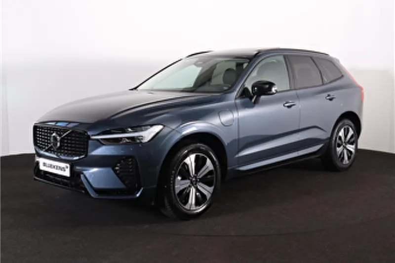 Volvo XC60 (2023)