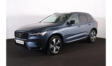 Volvo XC60 (2023) — foto 1