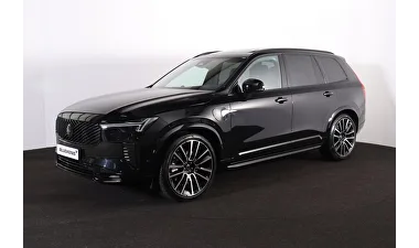 Volvo XC90 (2026) — foto 1