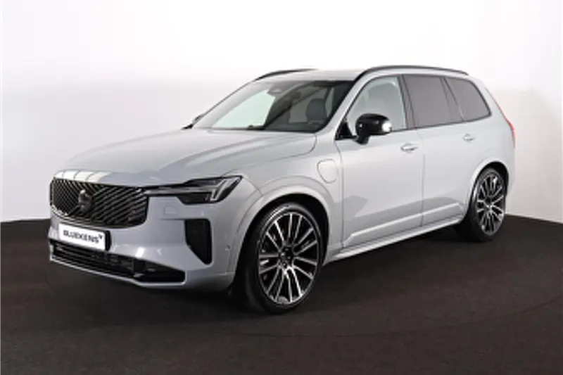 Volvo XC90 (2026)