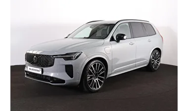Volvo XC90 (2026) — foto 1