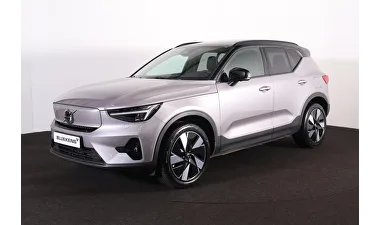 Volvo EX40 (2026) — foto 1
