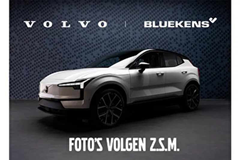 Volvo XC40 (2019)
