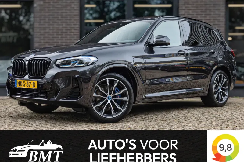 BMW X3 (2022)