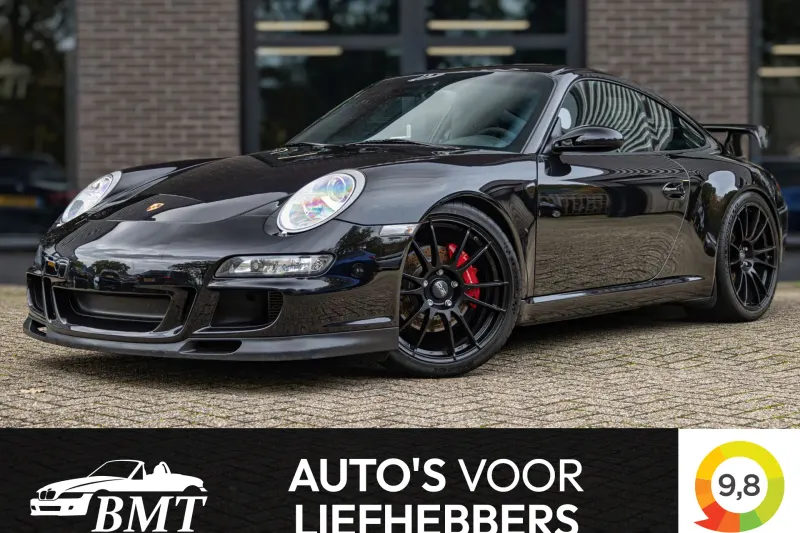 Porsche 911 (2006)