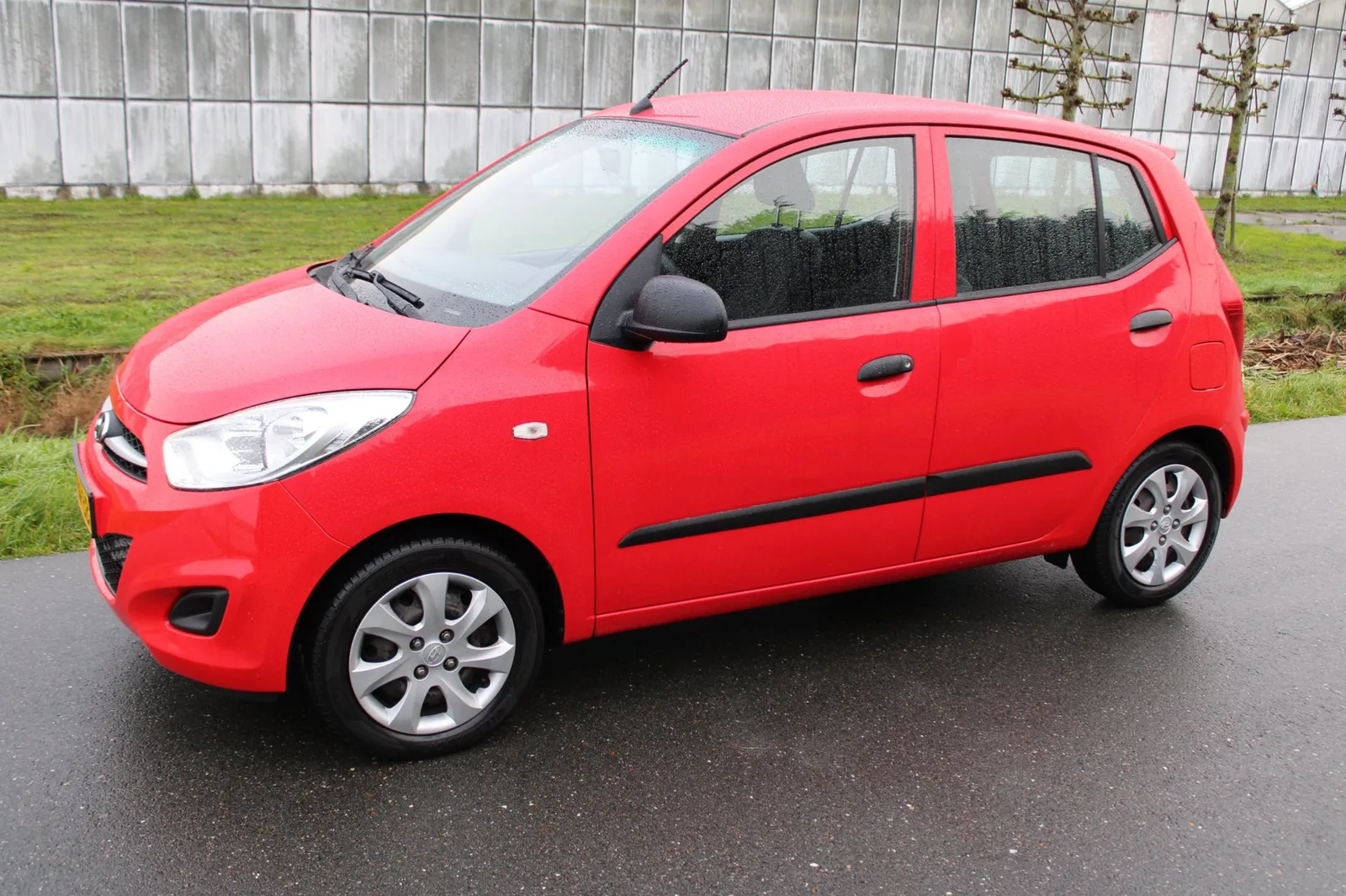 Hyundai i10 (2012) — foto 1