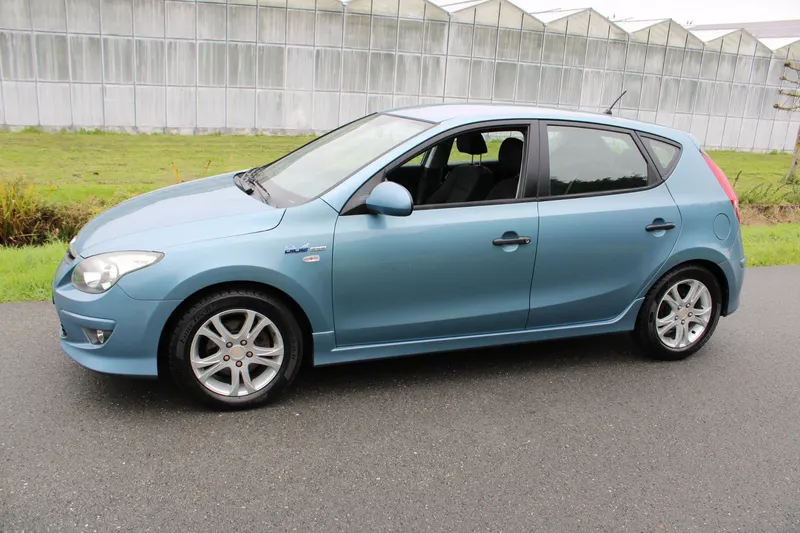 Hyundai i30 (2012)