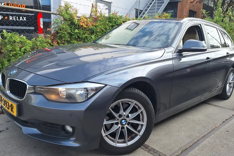 BMW 3-Serie (2013)