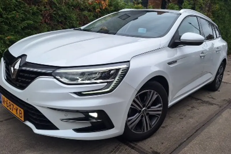 Renault Mégane (2021)