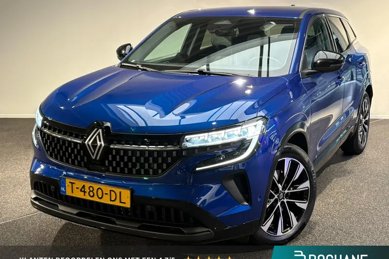 Renault Austral (2023)