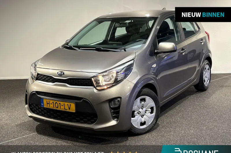 Kia Picanto (2020)