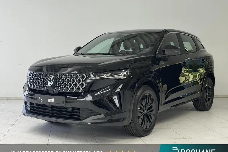 Renault Austral (2026)