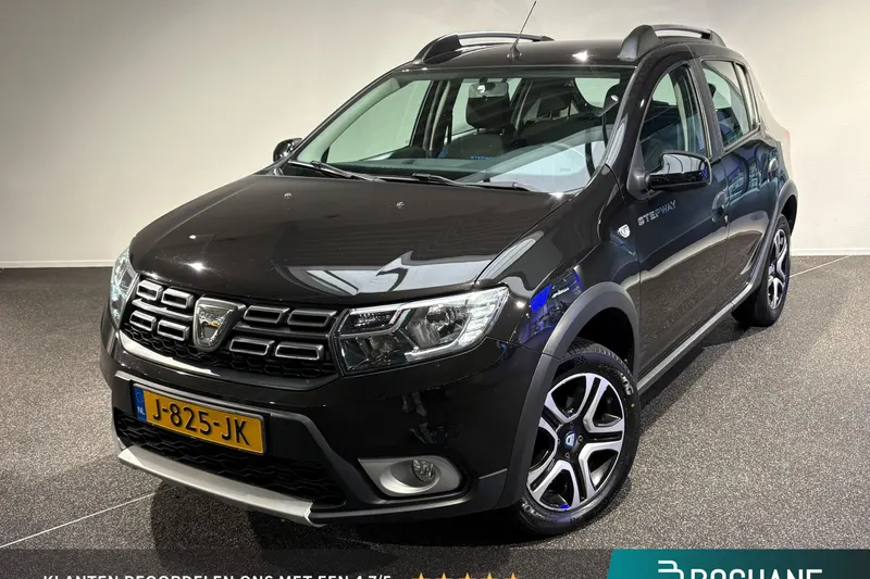 Dacia Sandero (2020)