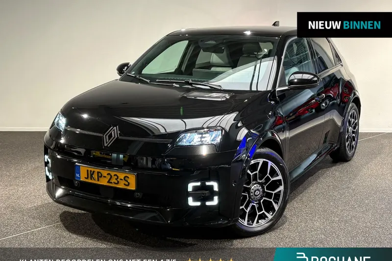 Renault 5 (2025)