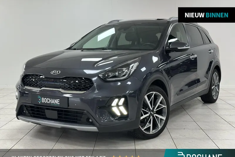 Kia Niro (2021)