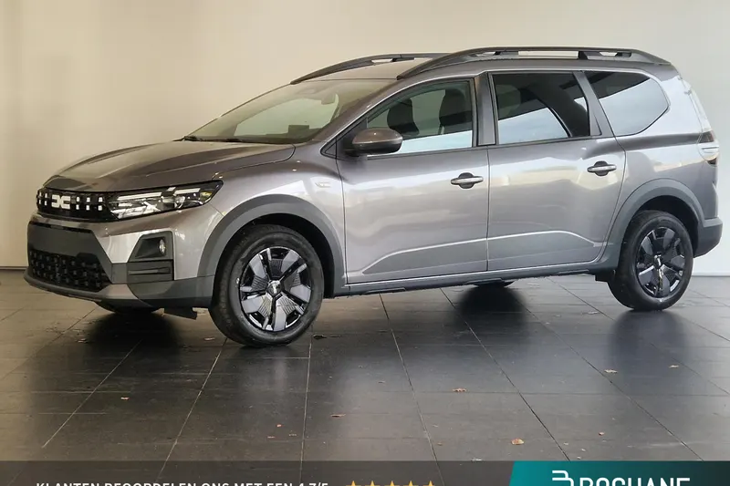 Dacia Jogger (2026)