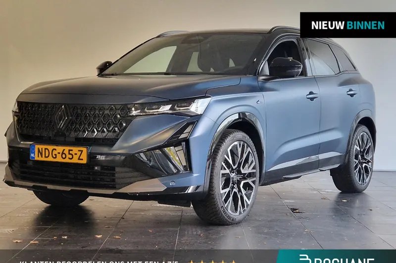 Renault Austral (2026)