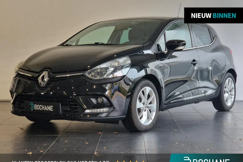 Renault Clio (2018)