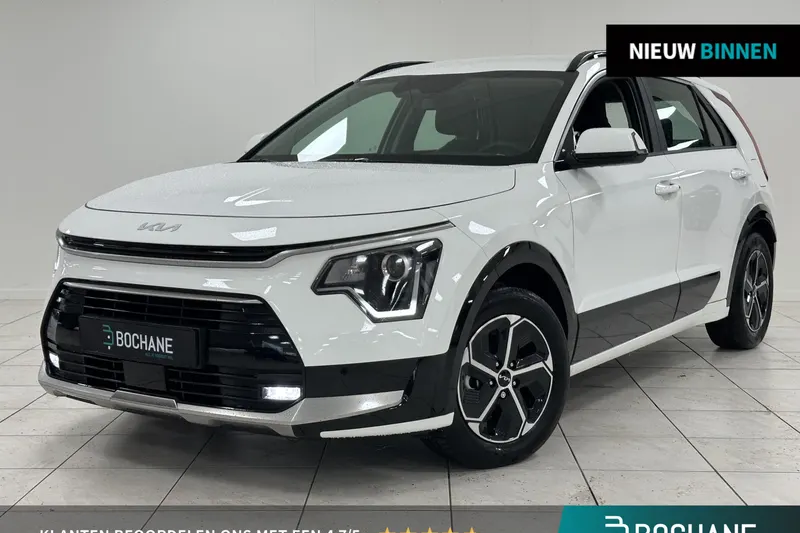 Kia Niro (2025)