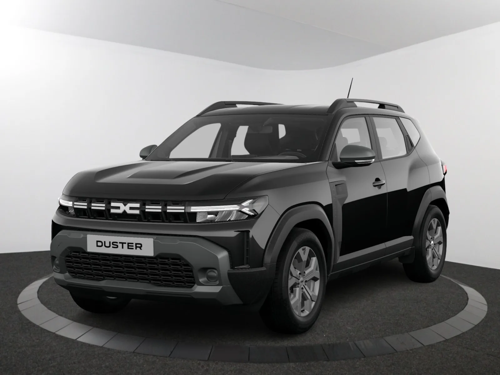 Dacia Duster (2026) — foto 1