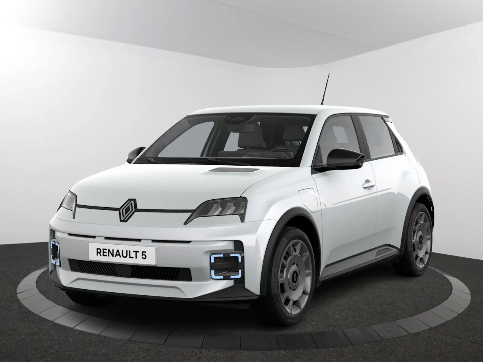 Renault 5 (2026) — foto 1
