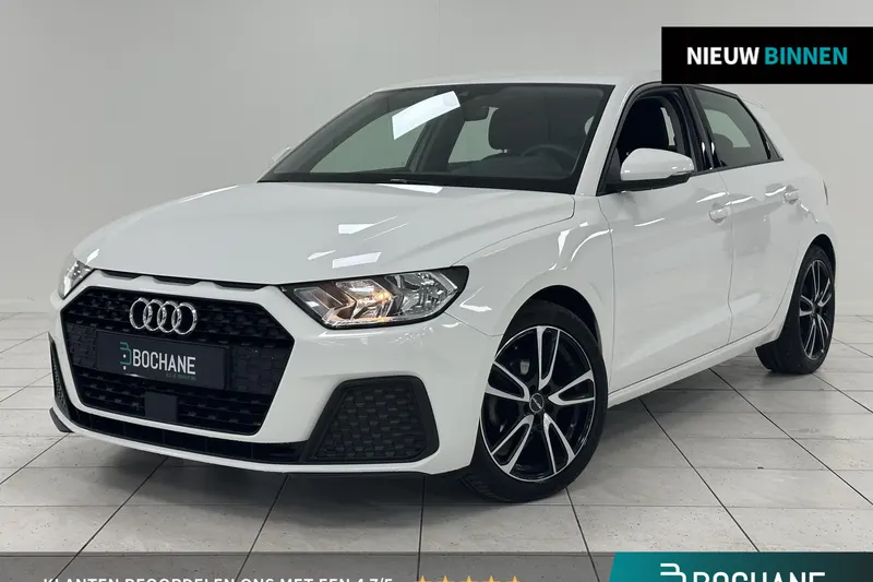 Audi A1 (2019)