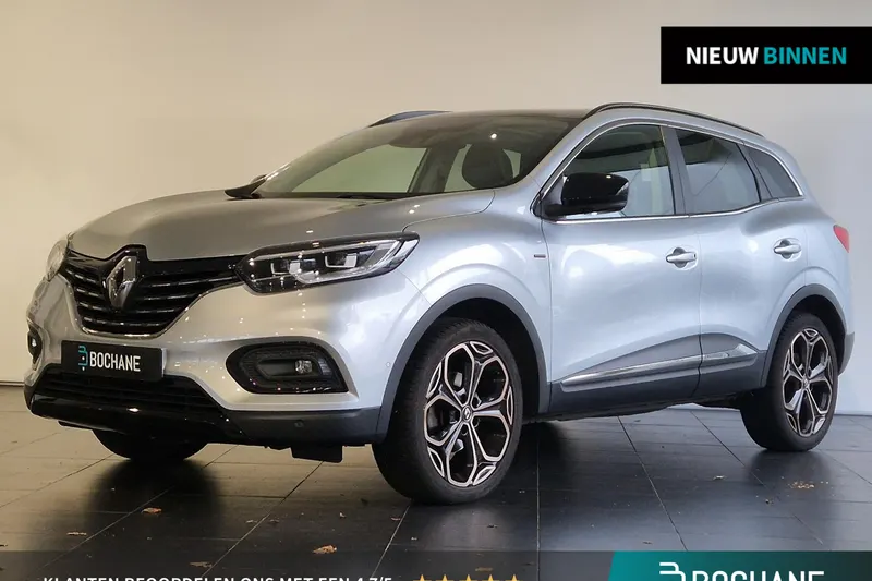 Renault Kadjar (2022)