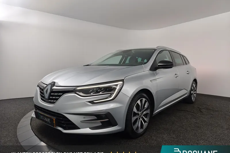 Renault Mégane (2024)