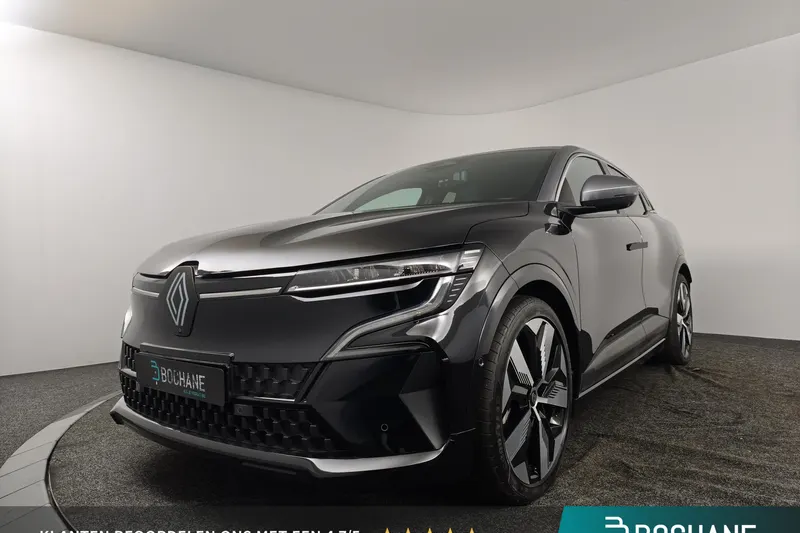 Renault Mégane E-Tech (2022)