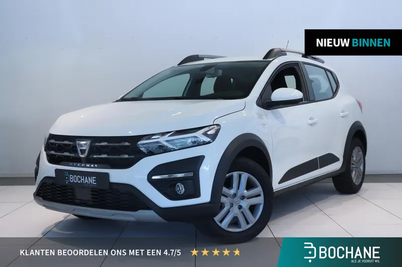 Dacia Sandero (2021)