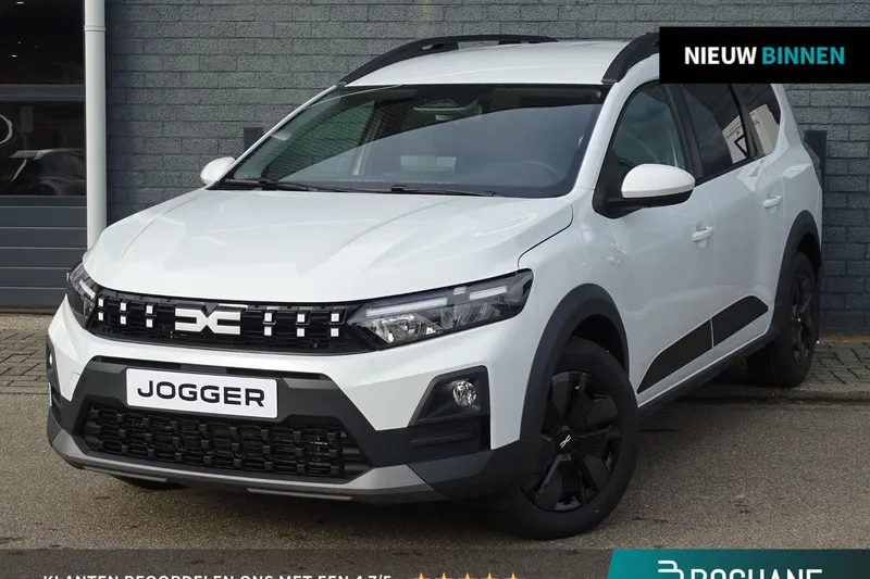 Dacia Jogger (2026)