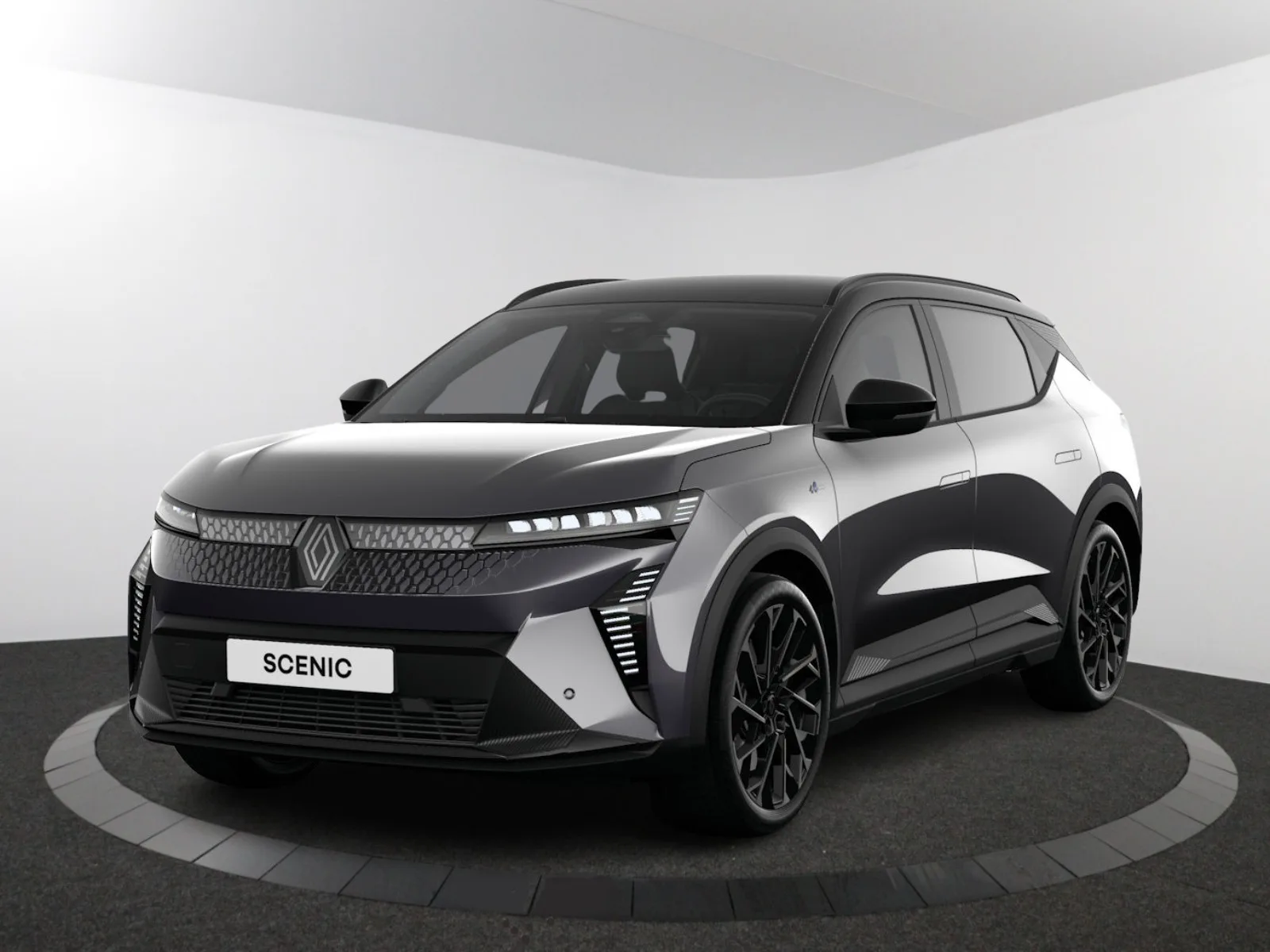 Renault Scenic E-Tech (2026) — foto 1