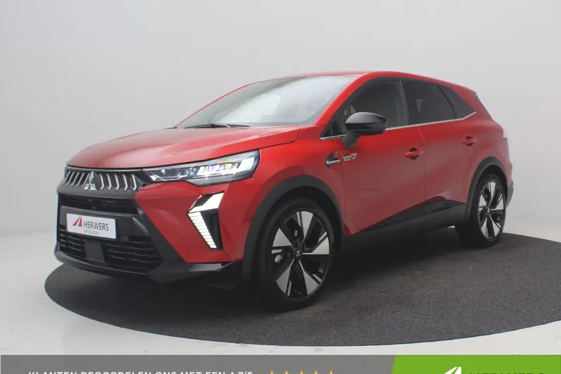 Mitsubishi Grandis (2026)