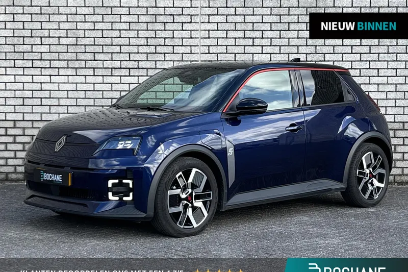 Renault 5 (2025)