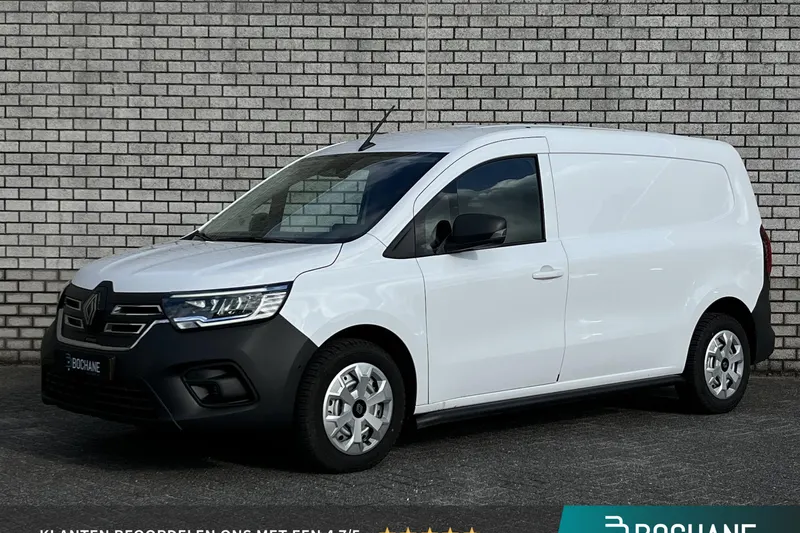 Renault Kangoo (2025)