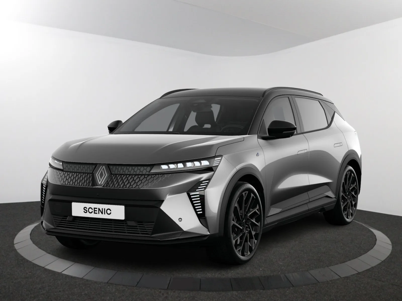 Renault Scenic E-Tech (2026) — foto 1