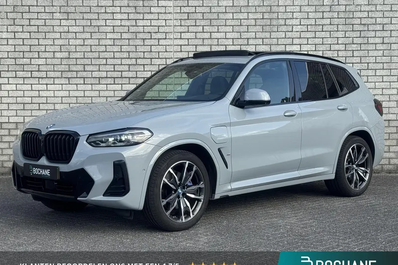 BMW X3 (2023)