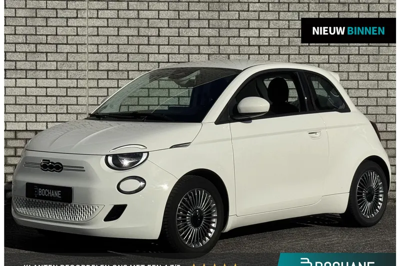 Fiat 500 (2023)