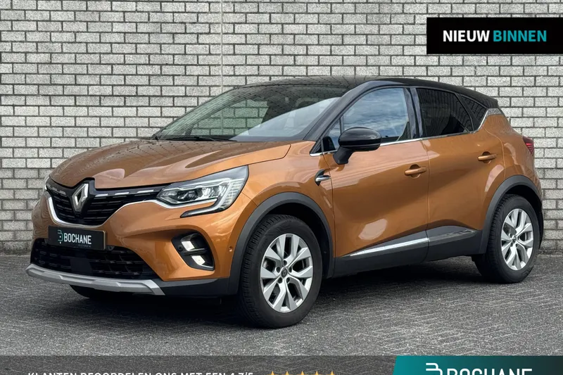 Renault Captur (2020)