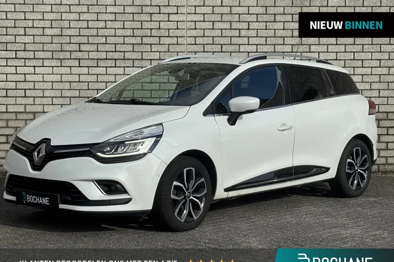 Renault Clio (2019)