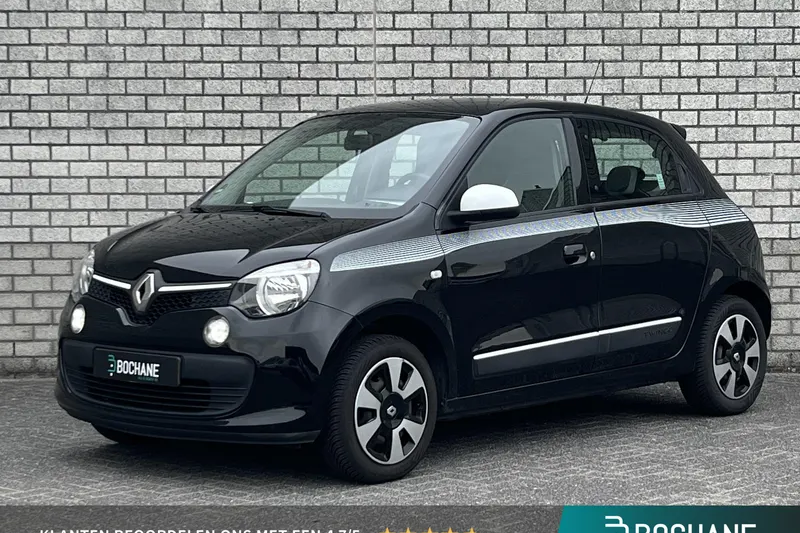 Renault Twingo (2018)