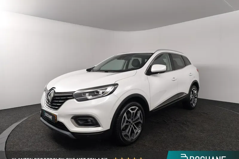 Renault Kadjar (2022)