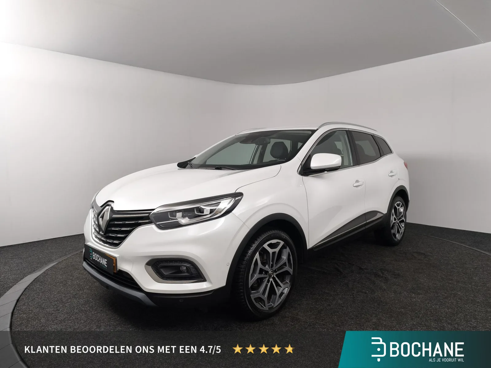 Renault Kadjar (2022) — foto 1