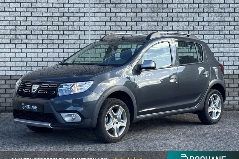 Dacia Sandero (2018)